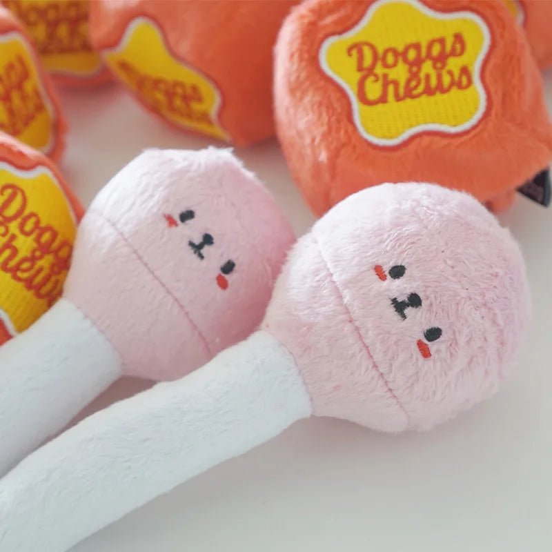 Lollipaw Dog Chew