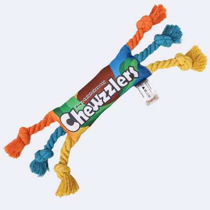 Chewzzlers Rope